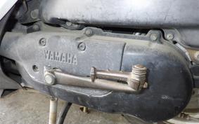 YAMAHA JOG Gen.5 2016 SA36J