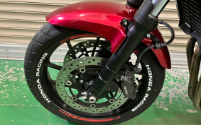 HONDA CB400SFV-4ABS 2021 NC42