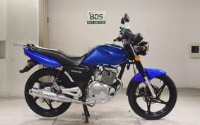 SUZUKI EN125 2A 1995