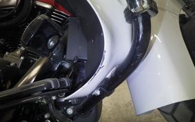 HARLEY FLHTKSE 1920CVO 2020