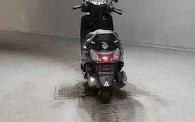 SUZUKI ADDRESS V125 DP12H