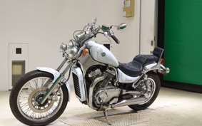 SUZUKI INTRUDER 750 1986 VR51A
