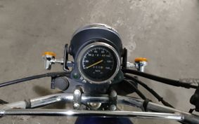 KAWASAKI 250TR BJ250F