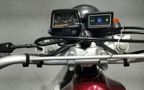 YAMAHA TW200 2JL
