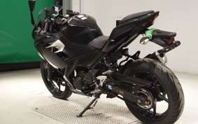 KAWASAKI NINJA 250 2 2017 EX250P