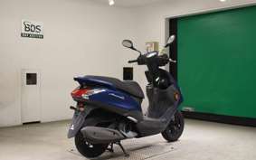 YAMAHA AXIS 125 Z 2023 SEJ6J