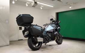 BMW R1300RT ASA 2026