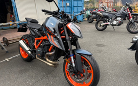 KTM 1290S-DUKE R EVO 2024 V3940