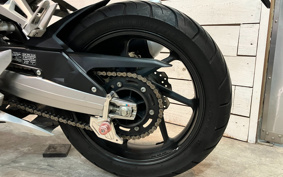 YAMAHA JOG ZR SA39J