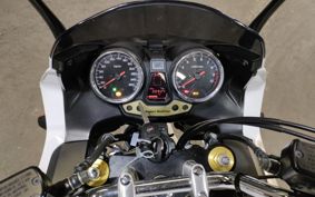 HONDA CB1300SF BOLDOR SC54