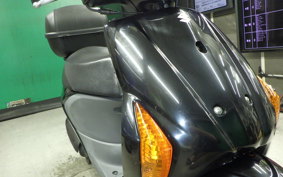 SUZUKI LET's 5 1999 CA47A