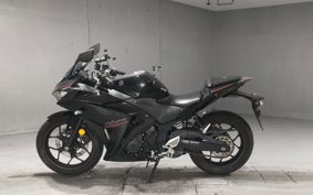 YAMAHA YZF-R25 RG43J