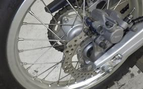 HONDA CRF250L MD38