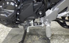 SUZUKI V-STROM 250 A 2014
