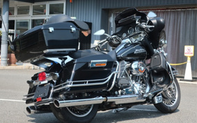 HARLEY HARLEY FLHT1340-1450 2008 FV4