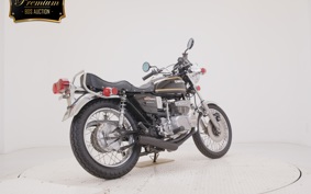 SUZUKI GT380 2021
