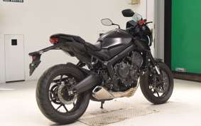 HONDA CB650R 2023 RH03