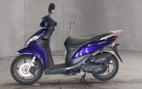HONDA DIO 110 JF31