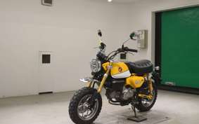 HONDA MONKEY 125 ABS 2025 JB02
