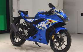 SUZUKI GSX-R125 DL33B