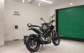 HUSQVARNA SVARTPILEN 401 2021