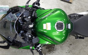 KAWASAKI NINJA 1100SX SE 2026 ZXT10H