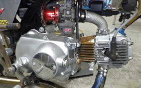 HONDA MONKEY 1990 Z50J