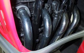 KAWASAKI GPZ550 2025 ZX550A