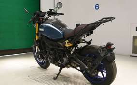 YAMAHA MT-09 ASP 2019 RN52J