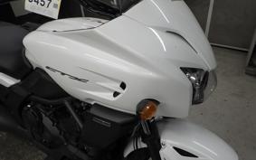 HONDA CTX700 2013 RC69