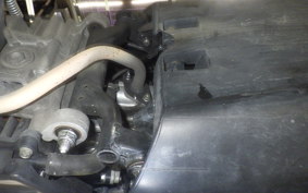 HONDA GIORNO 3 2010 AF77