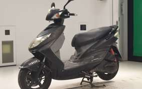 YAMAHA CYGNUS 125 XSR 2 SE44J