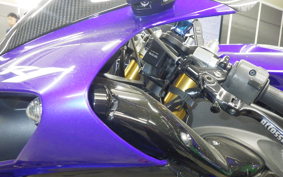 YAMAHA YZF-R1 2011 RN24J