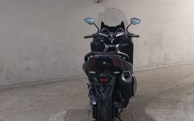 YAMAHA T-MAX 530 DX 2019 SJ15J