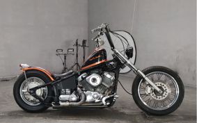 YAMAHA DRAGSTAR 400 4TR