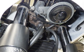 HONDA CB400 SUPER BOLDOR VTEC A 2009 NC42