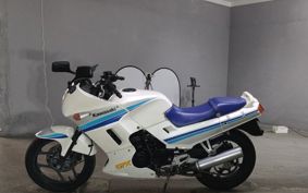 KAWASAKI GPX250R EX250E