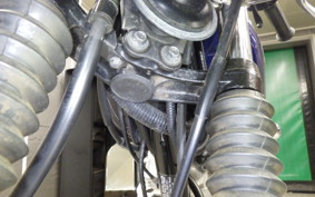 YAMAHA SR400 Gen.5 2021 RH16J