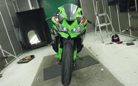 KAWASAKI ZX-4RR 2023 ZX400P