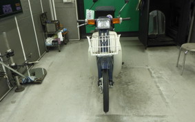 HONDA C50 SUPER CUB E AA01