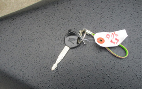 HONDA MANY CTOR AF79