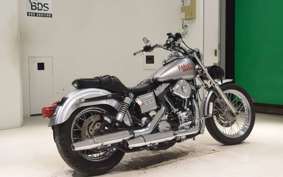 HARLEY FXDL 1450 2002