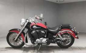 HONDA SHADOW 400 NC34