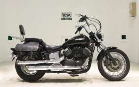 YAMAHA DRAGSTAR 1100 2009 VP13J