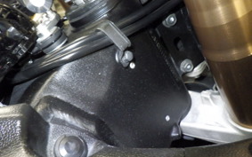 SUZUKI HAYABUSA Gen.2 2013