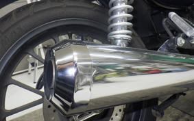 HONDA GB350 2022 NC59