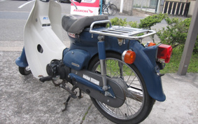 HONDA SUPER CUB50 AA01