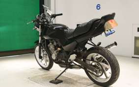 HONDA JADE MC23