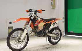 KTM 150 XC