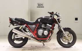 HONDA CB400SF 1993 NC31